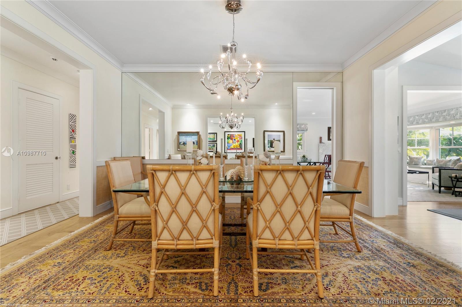 JUPITER ISLAND - Residential