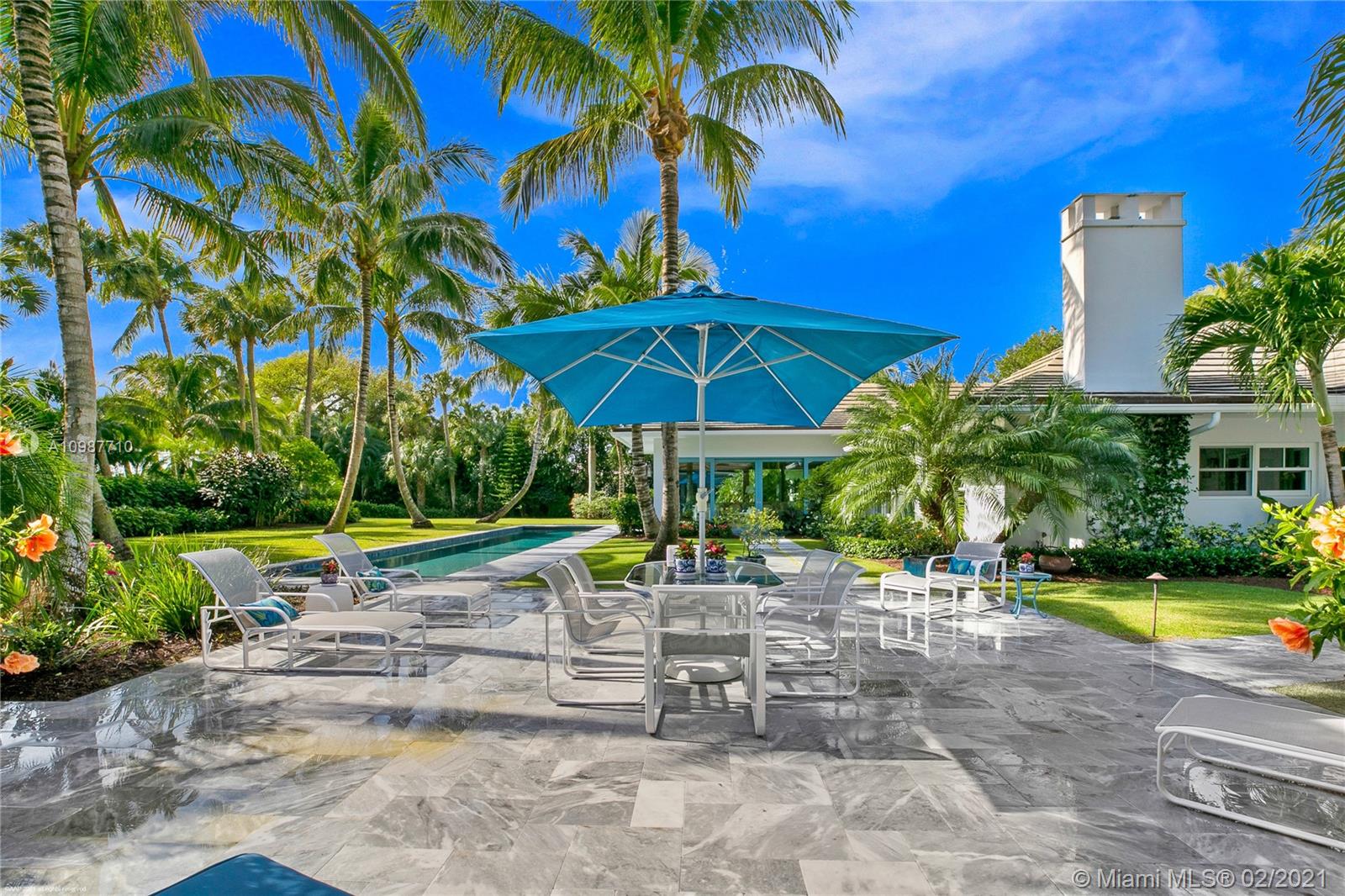 JUPITER ISLAND - Residential