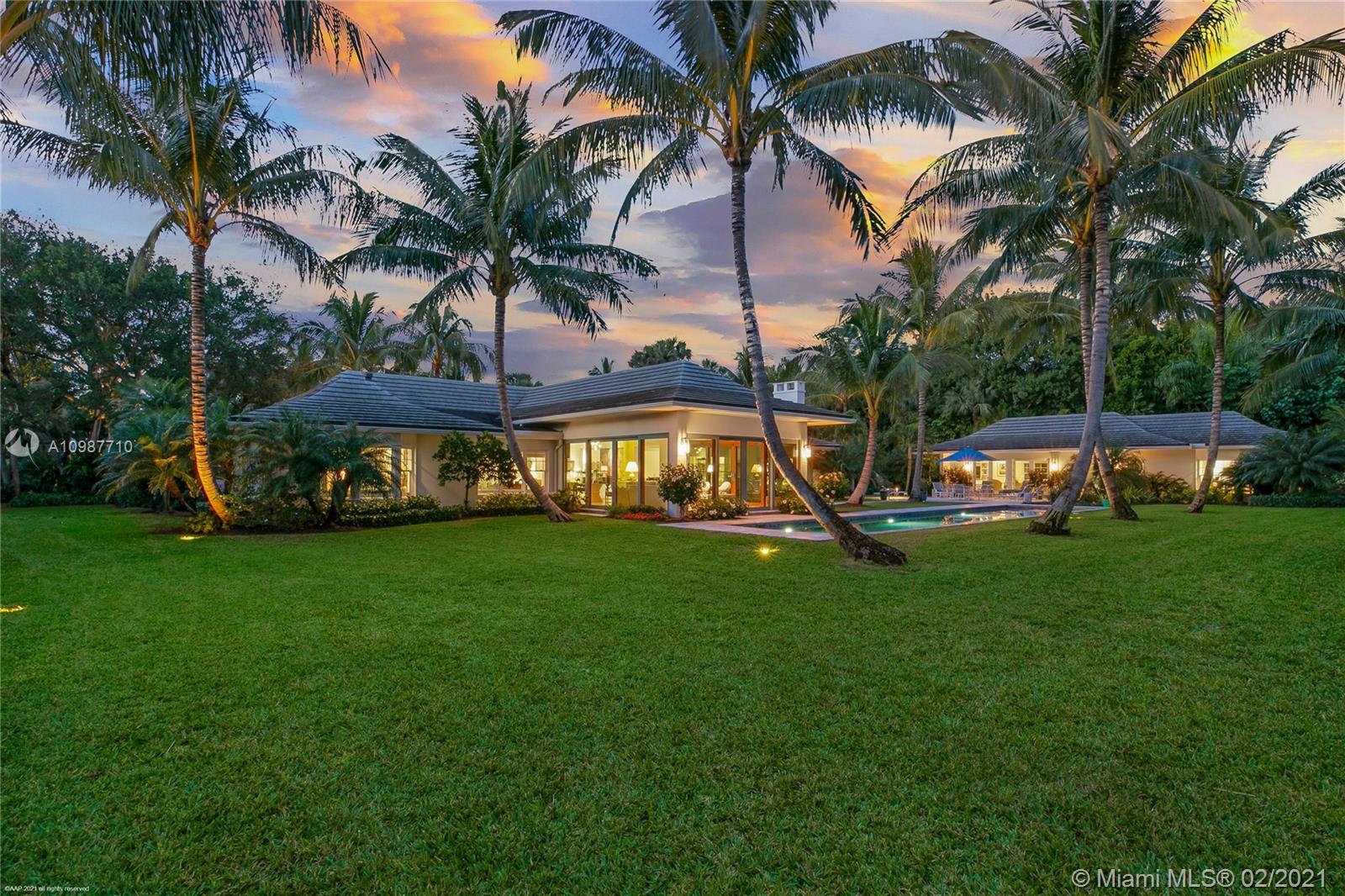 JUPITER ISLAND - Residential