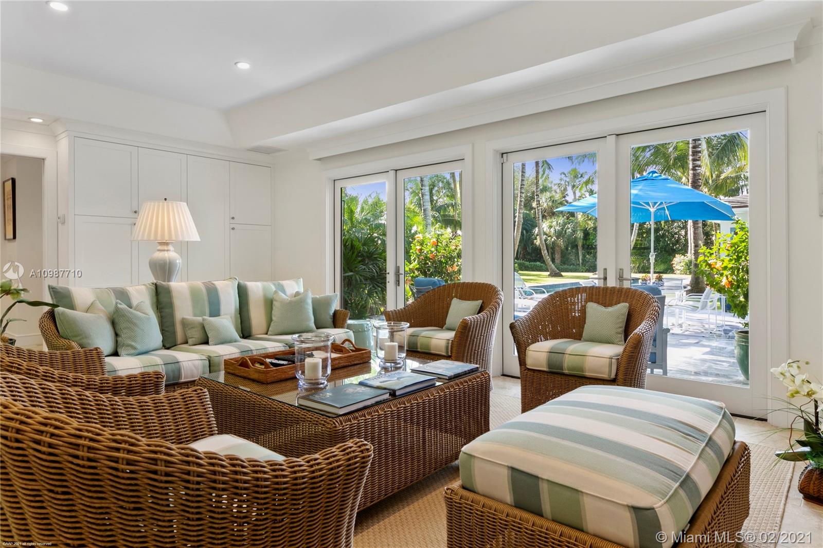 JUPITER ISLAND - Residential