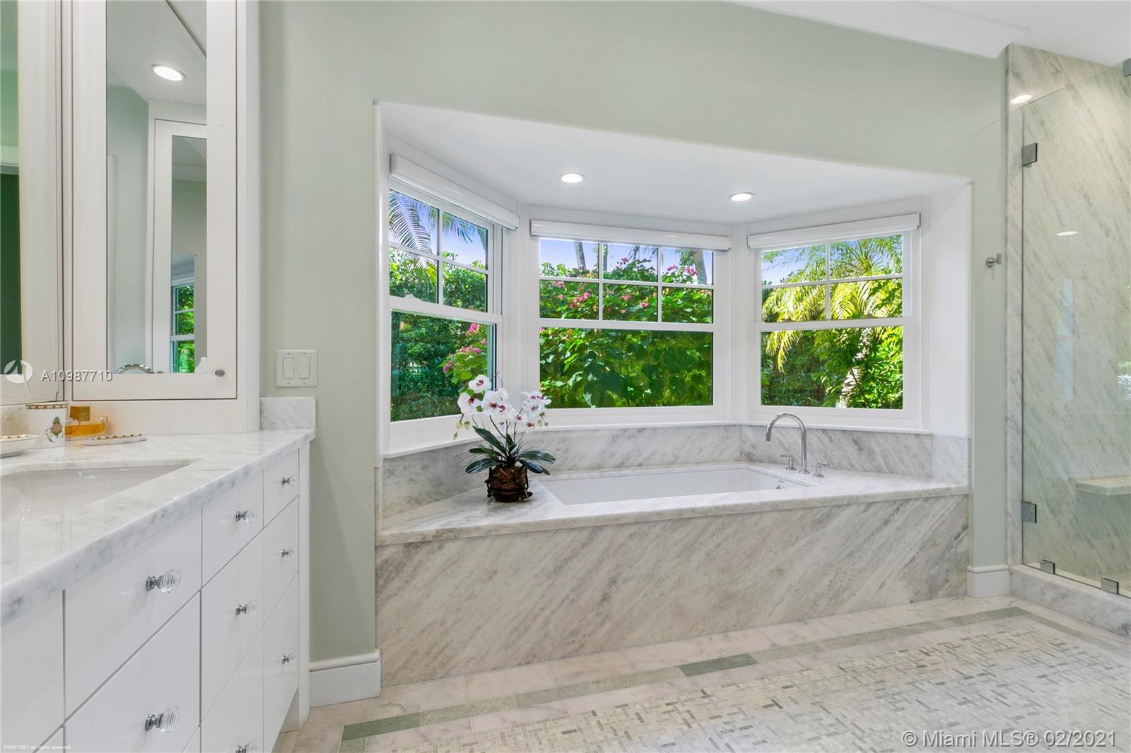 JUPITER ISLAND - Residential