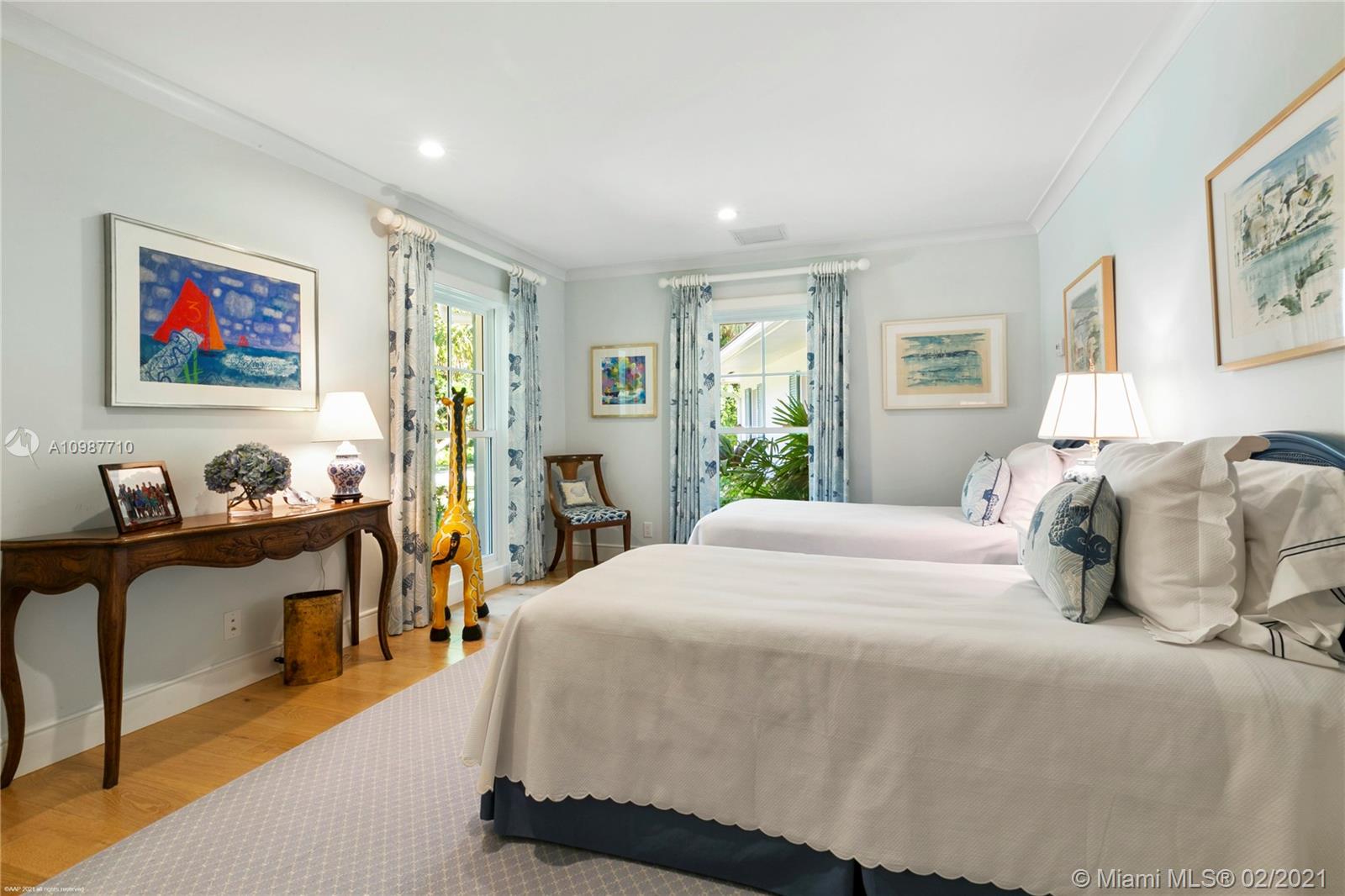 JUPITER ISLAND - Residential