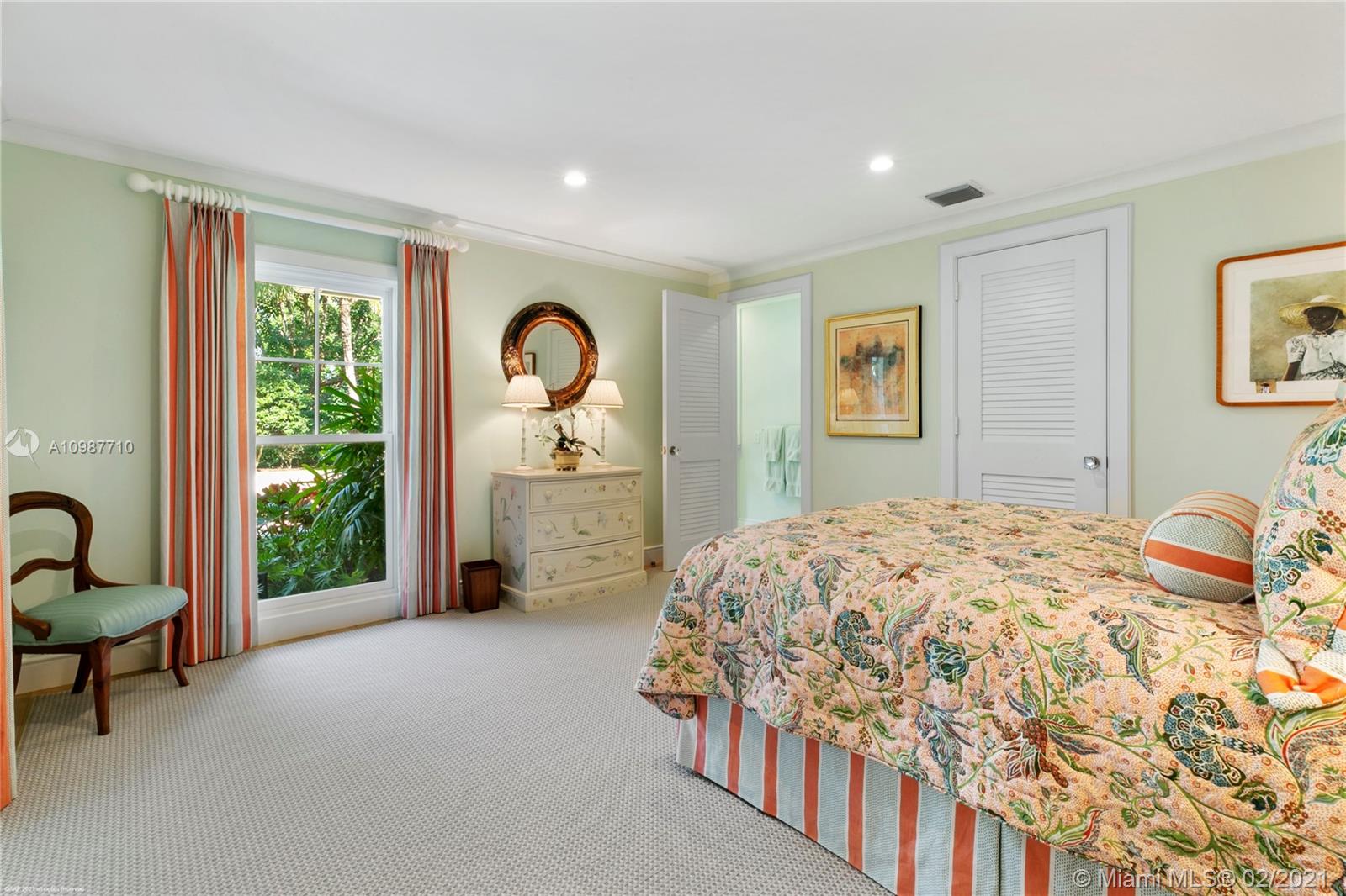 JUPITER ISLAND - Residential