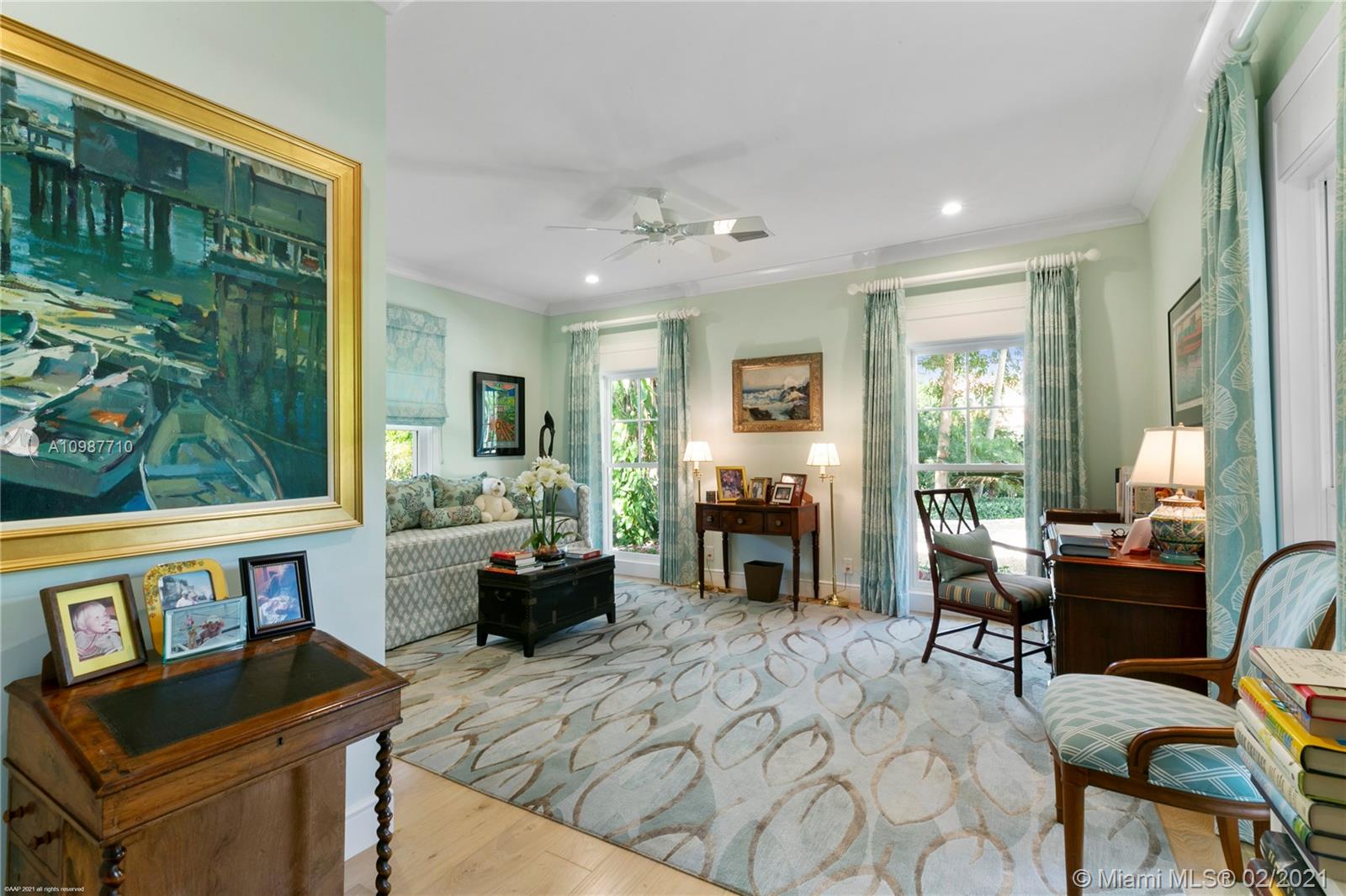 JUPITER ISLAND - Residential