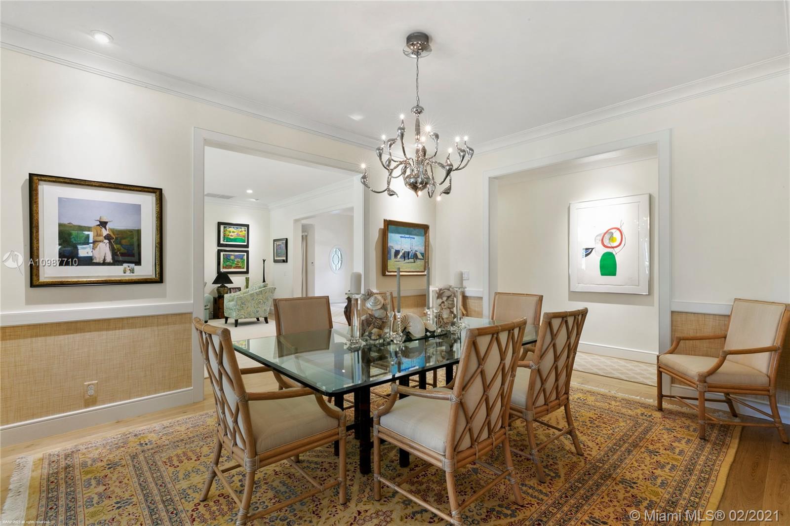 JUPITER ISLAND - Residential