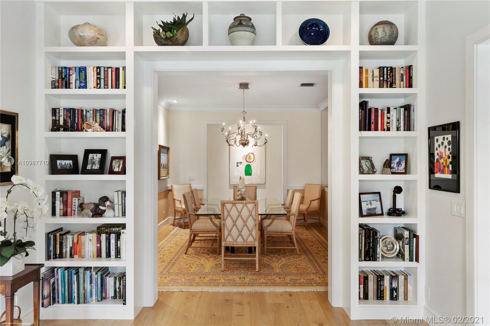 JUPITER ISLAND - Residential