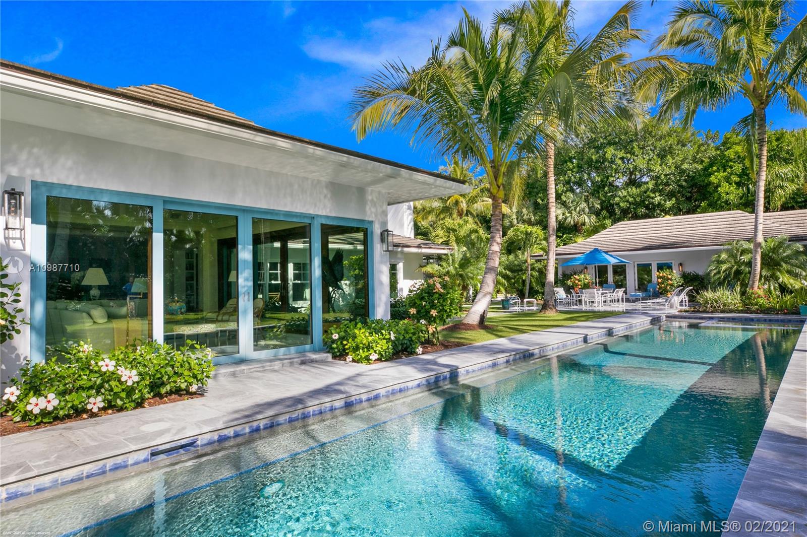 JUPITER ISLAND - Residential