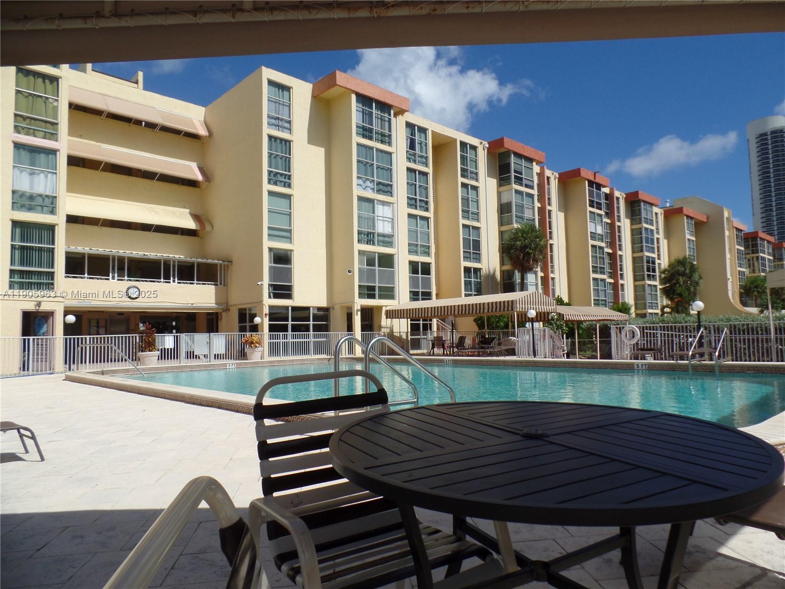 AVILA SOUTH CONDO - Residential Lease