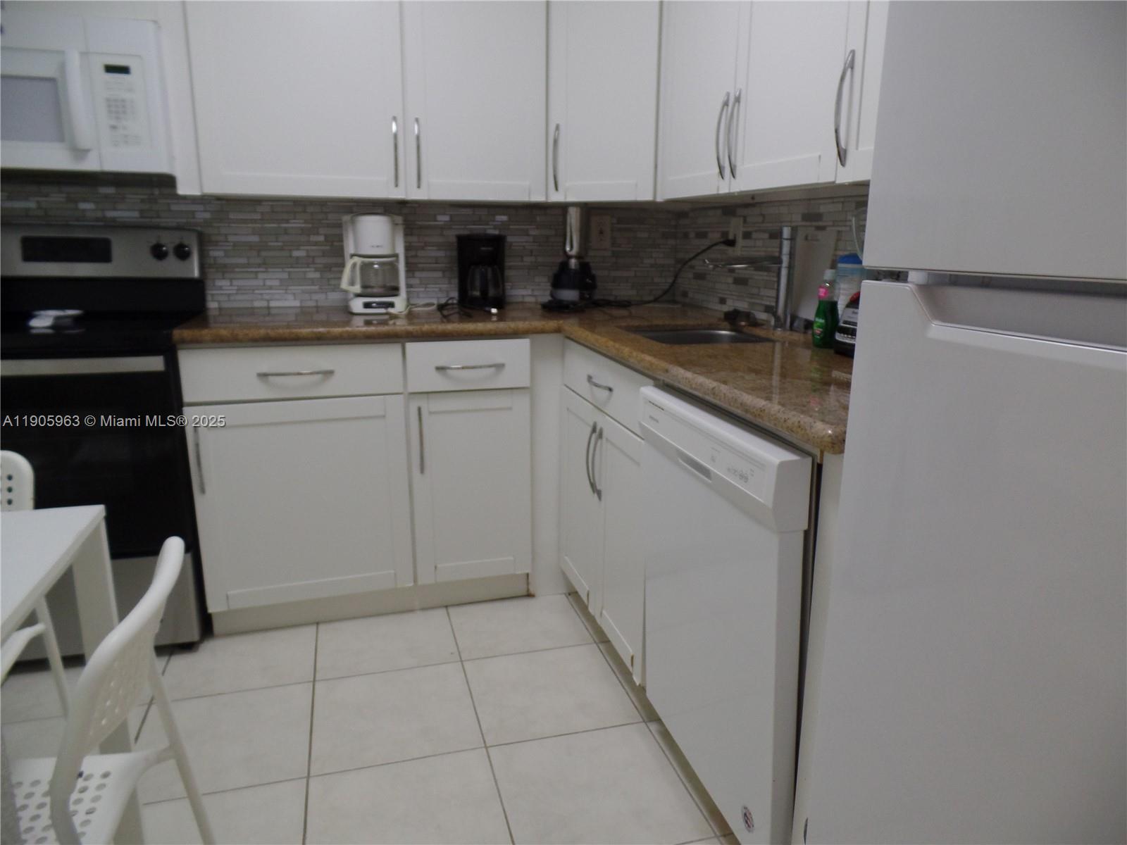 AVILA SOUTH CONDO - Residential Lease