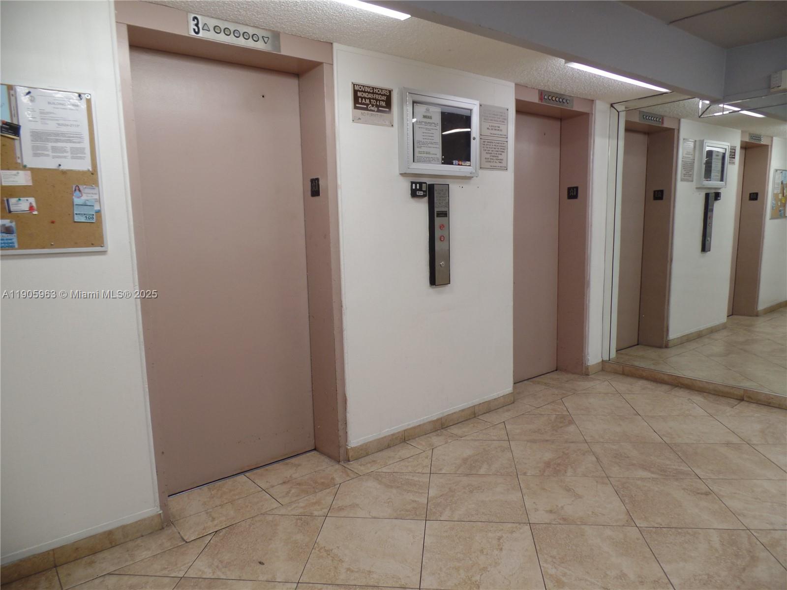 AVILA SOUTH CONDO - Residential Lease