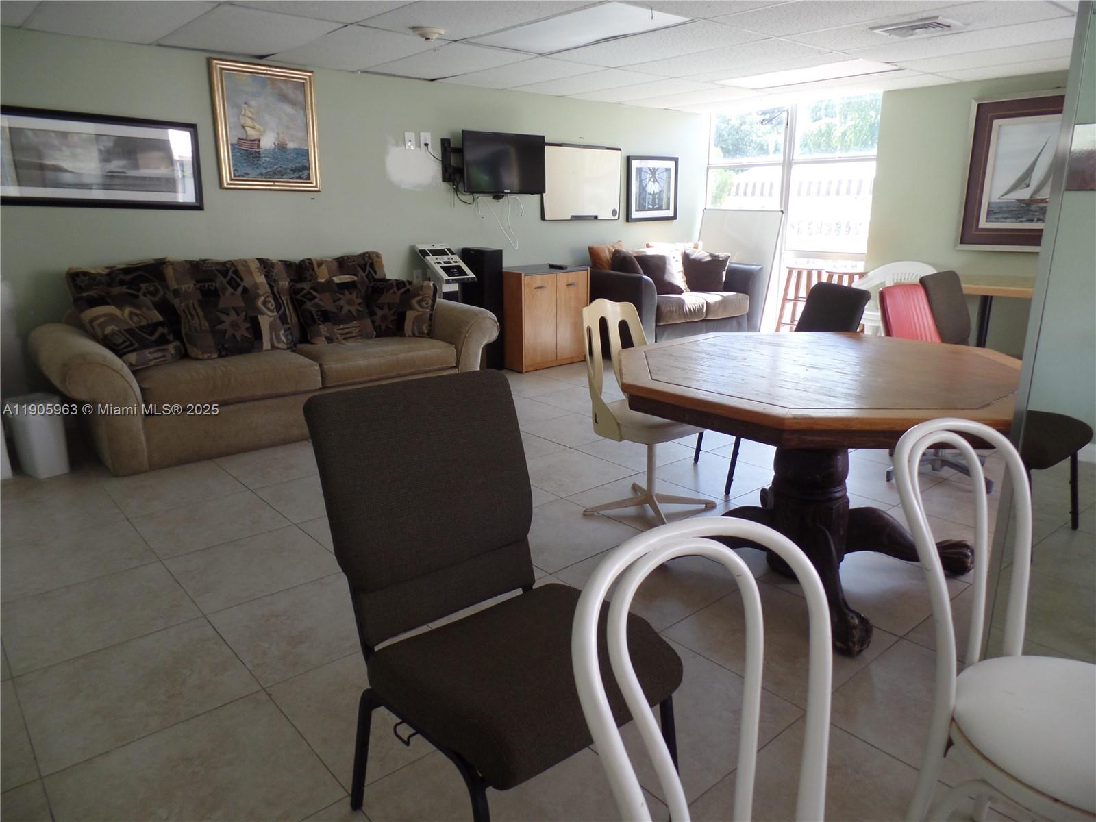 AVILA SOUTH CONDO - Residential Lease