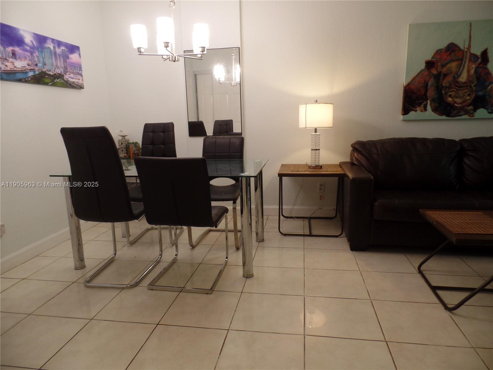 AVILA SOUTH CONDO - Residential Lease