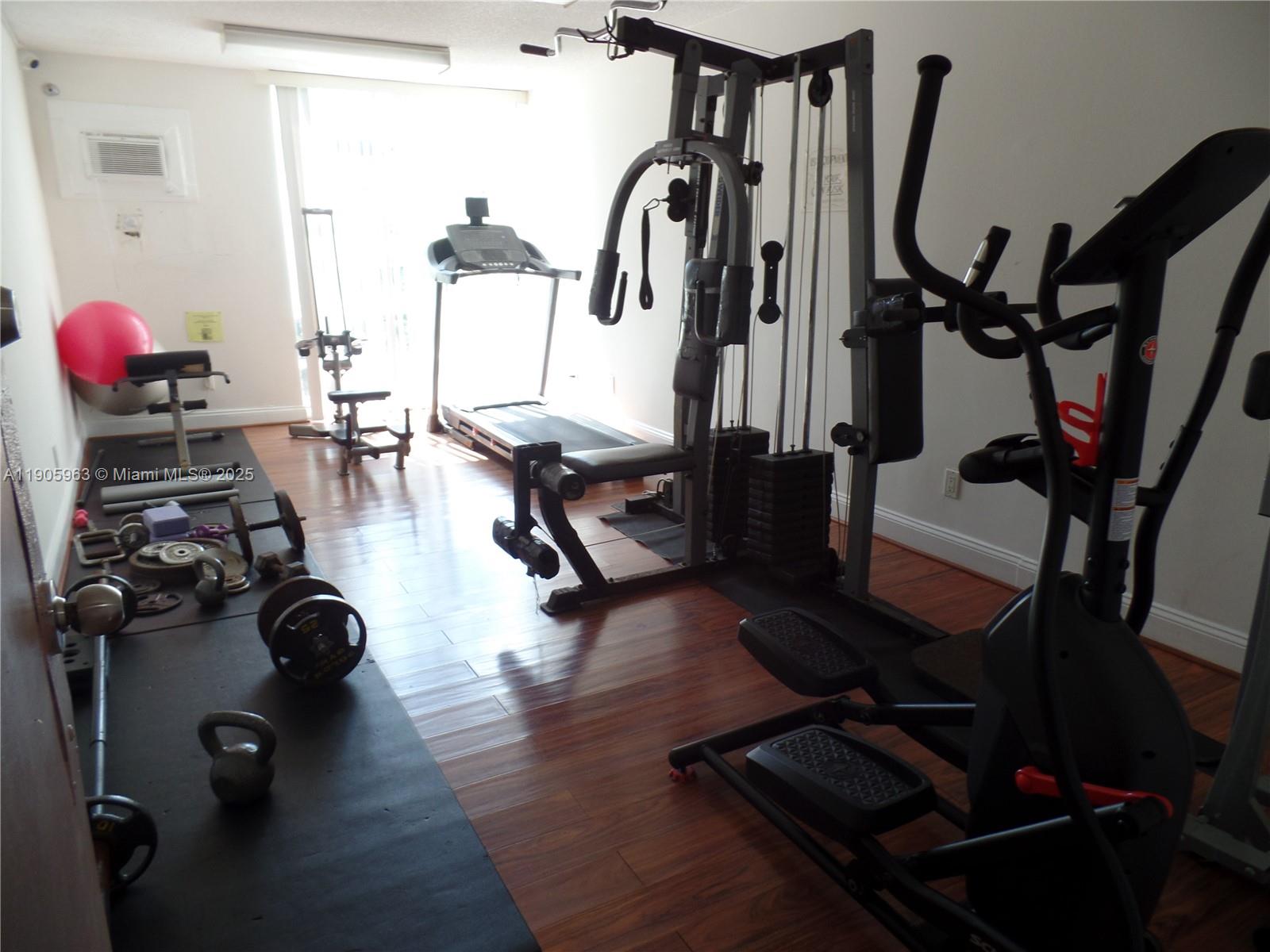 AVILA SOUTH CONDO - Residential Lease