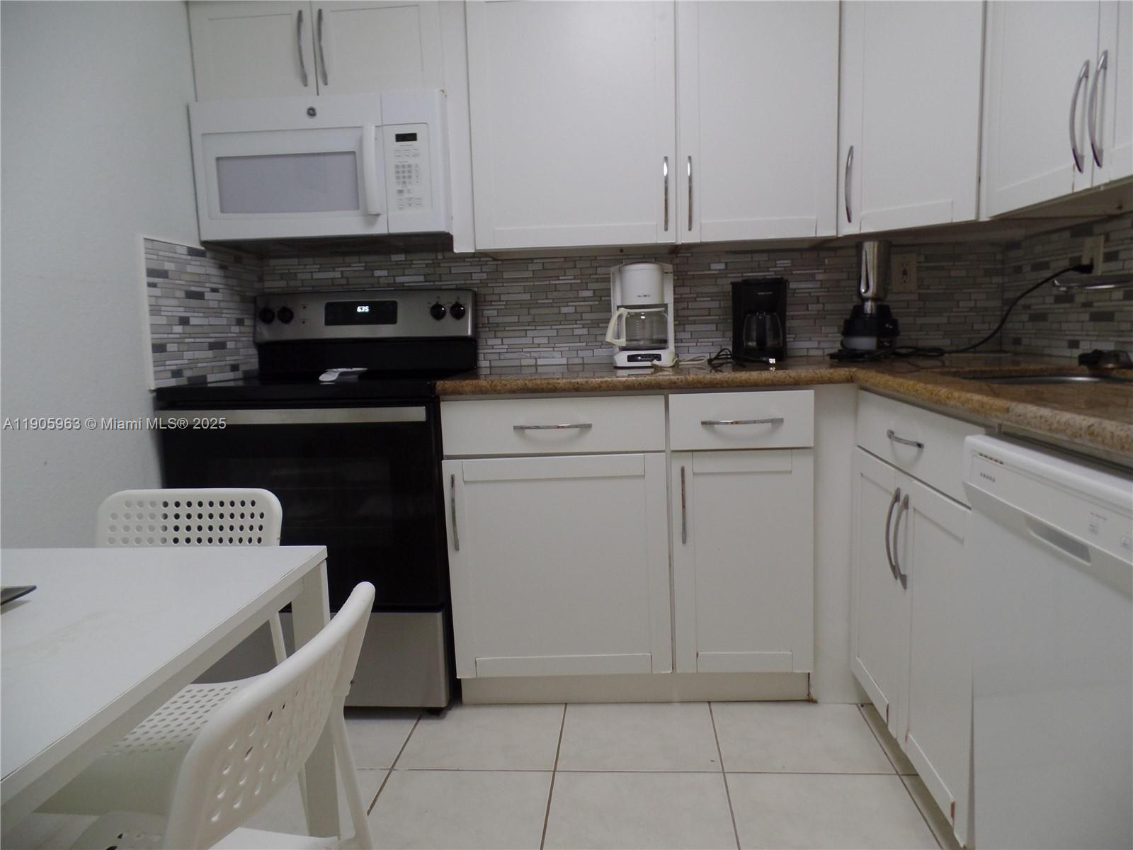 AVILA SOUTH CONDO - Residential Lease