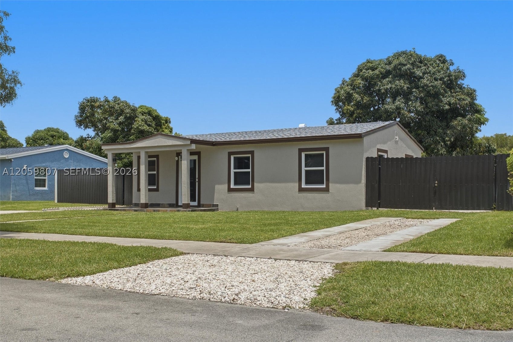 16031 NW 18th Ave