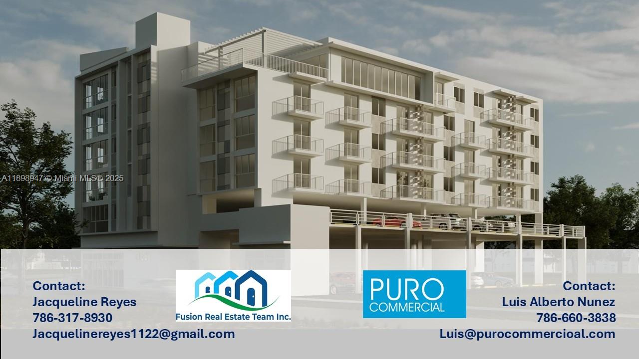 RANDOLPHS ADDN TO GOULDS - Land