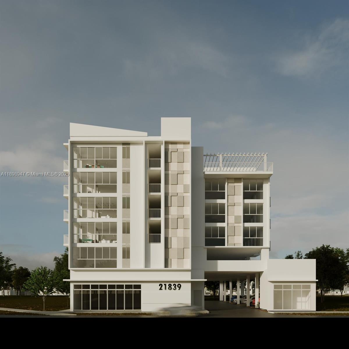 RANDOLPHS ADDN TO GOULDS - Land