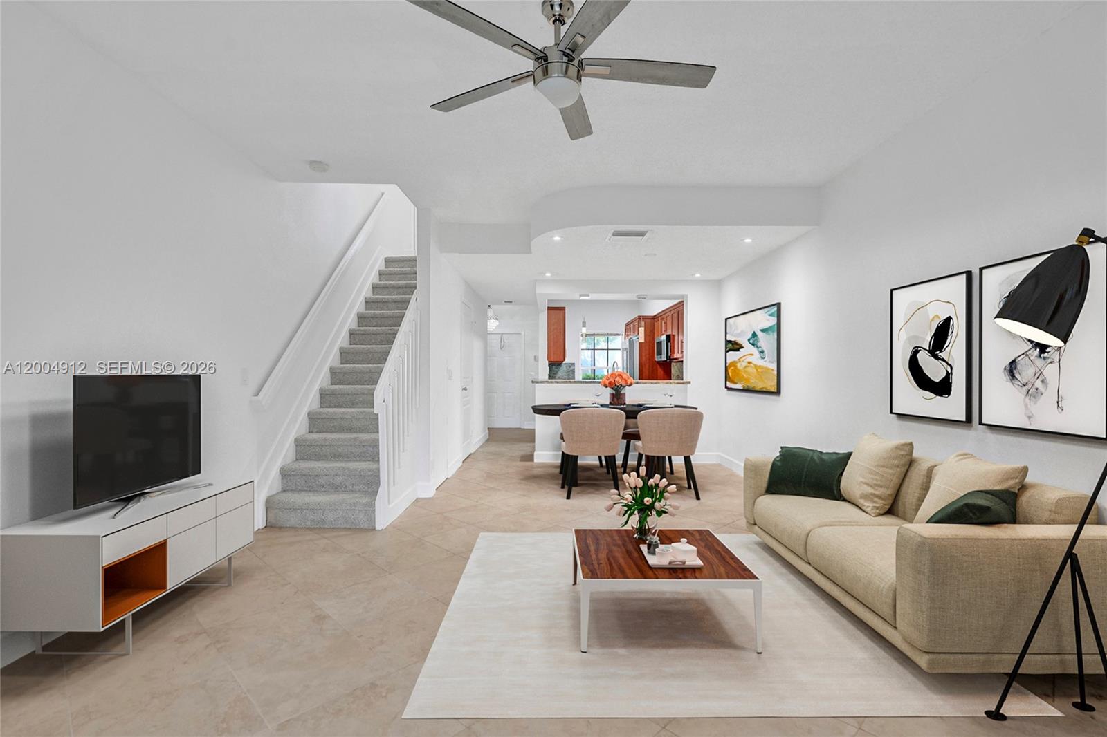 Fiesta - Residential