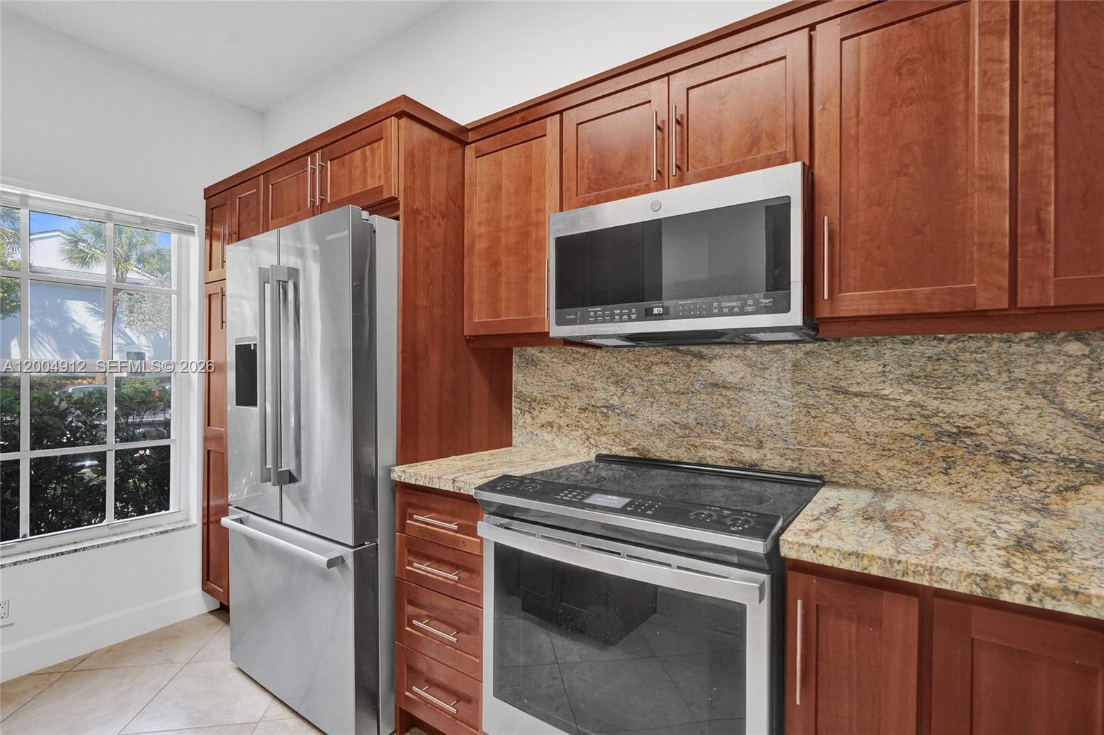 Fiesta - Residential