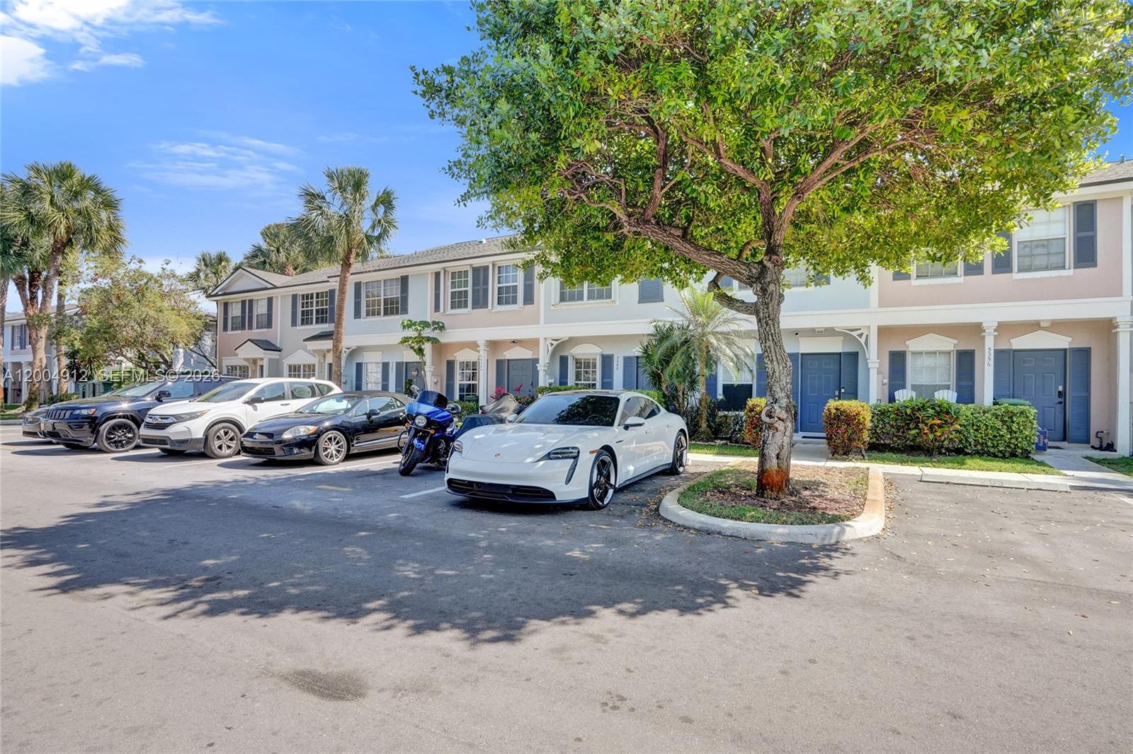 Fiesta - Residential