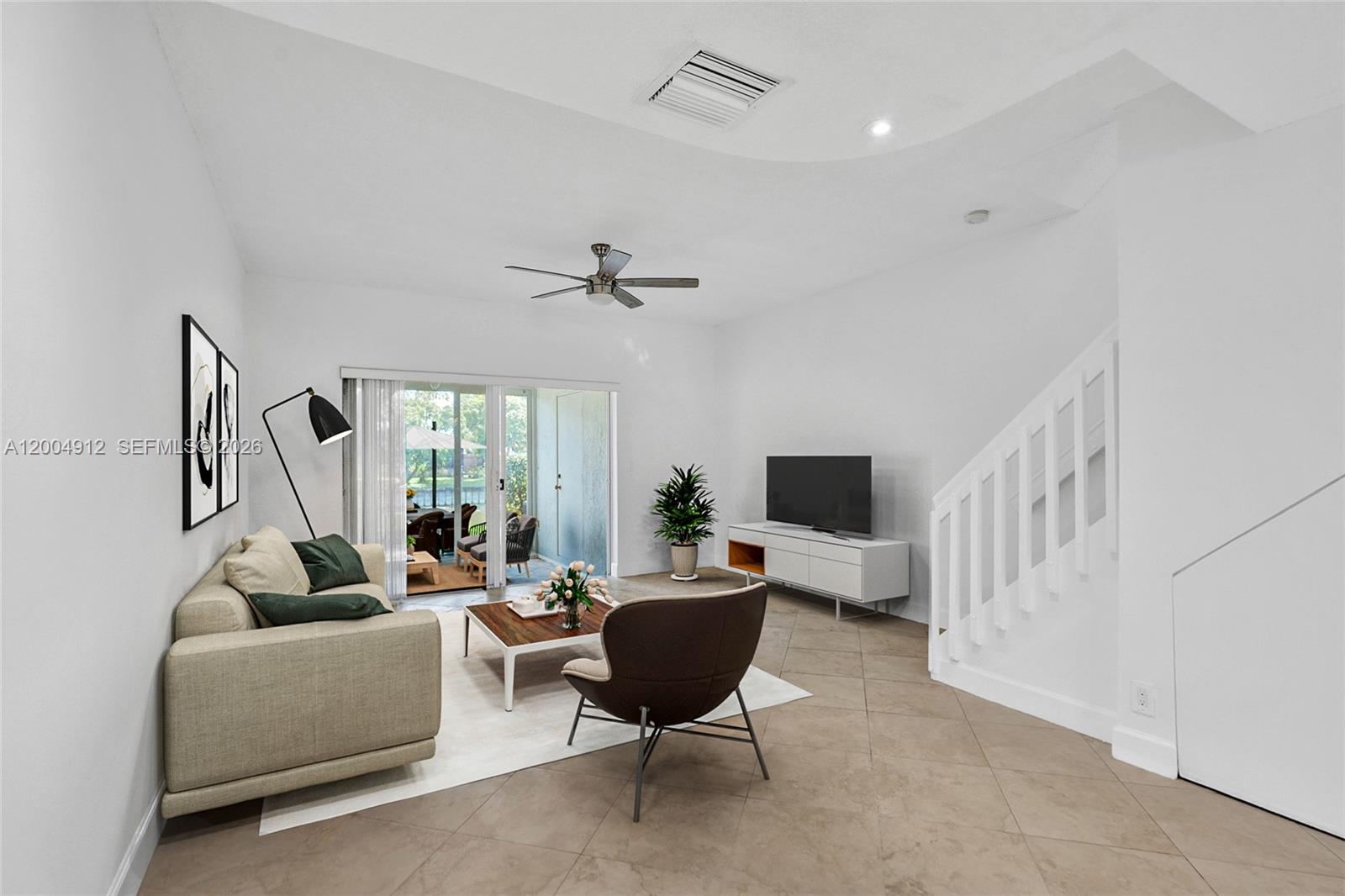 Fiesta - Residential
