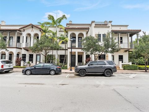 A home in Doral