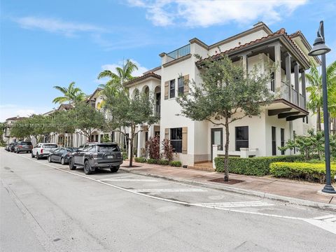 A home in Doral