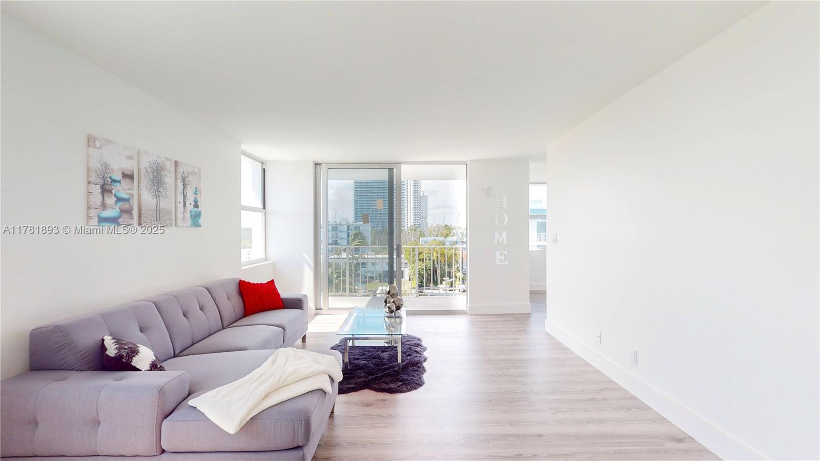 Property for Sale at 16570 Ne 26th Ave 6F, North Miami Beach, Miami-Dade County, Florida - Bedrooms: 2 
Bathrooms: 2  - $326,000