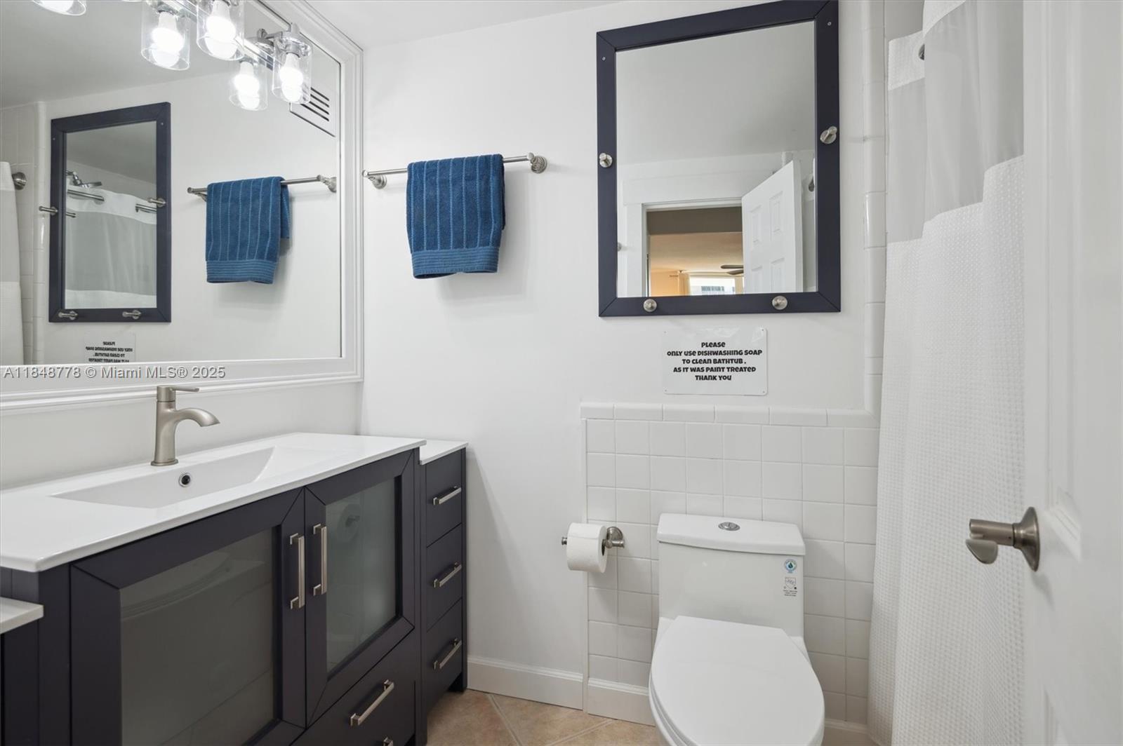 ALEXANDER TOWERS CONDO - Residential Lease