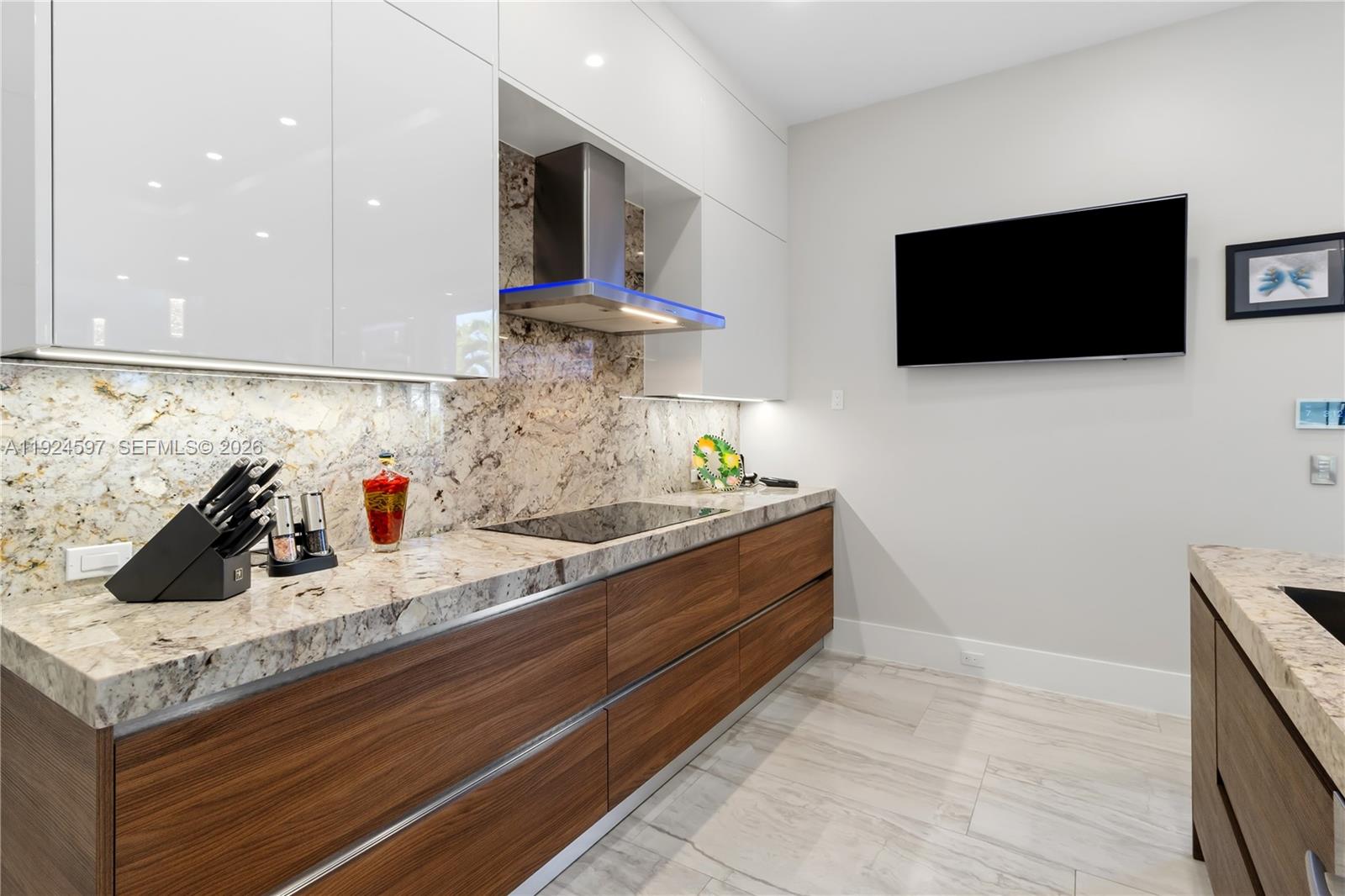 CORAL RIDGE GALT ADD - Residential