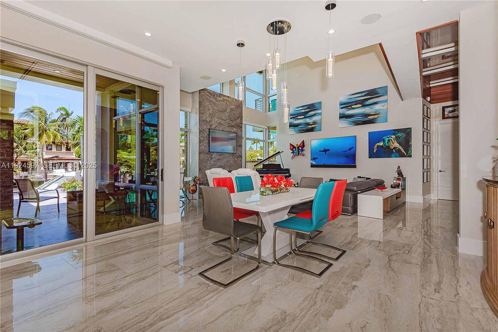 CORAL RIDGE GALT ADD - Residential