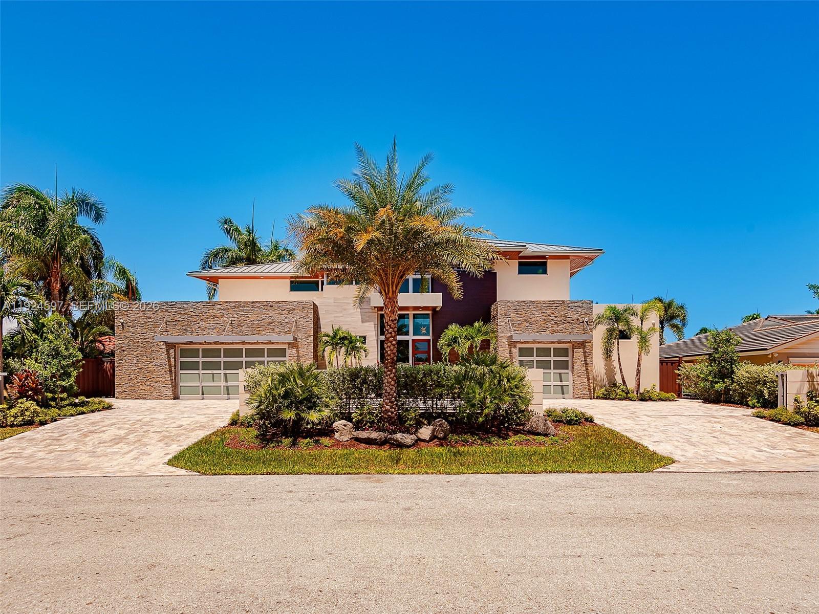 CORAL RIDGE GALT ADD - Residential