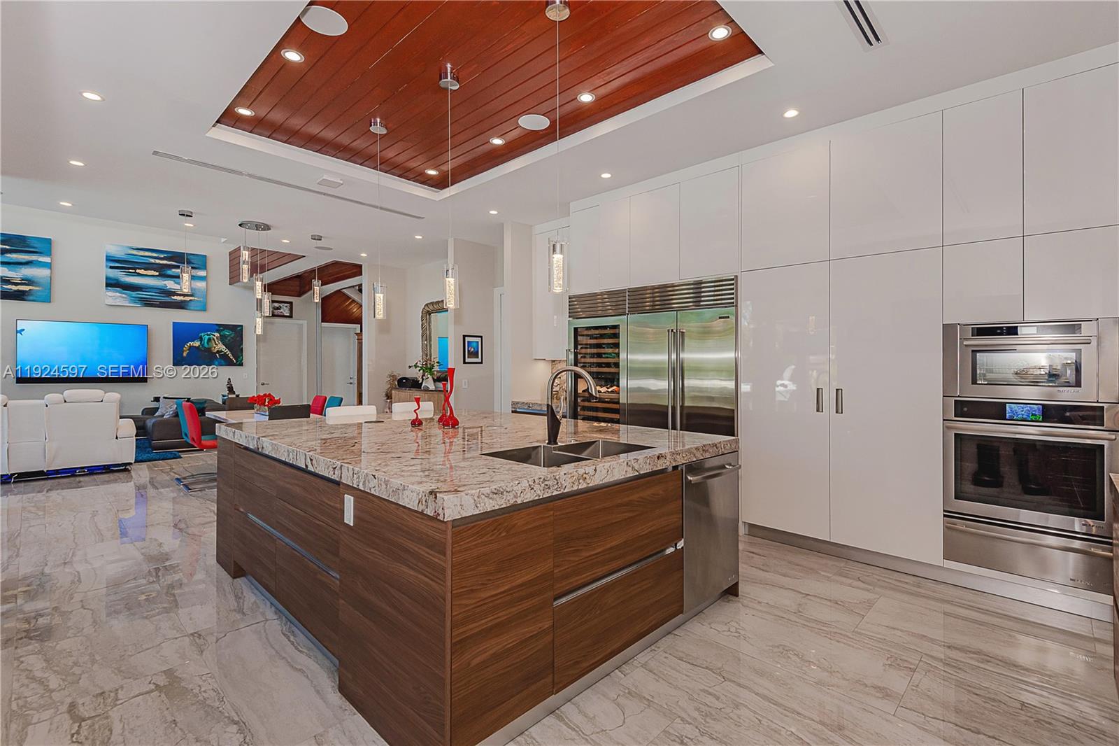 CORAL RIDGE GALT ADD - Residential