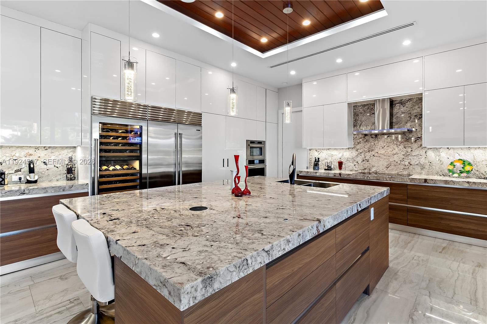 CORAL RIDGE GALT ADD - Residential