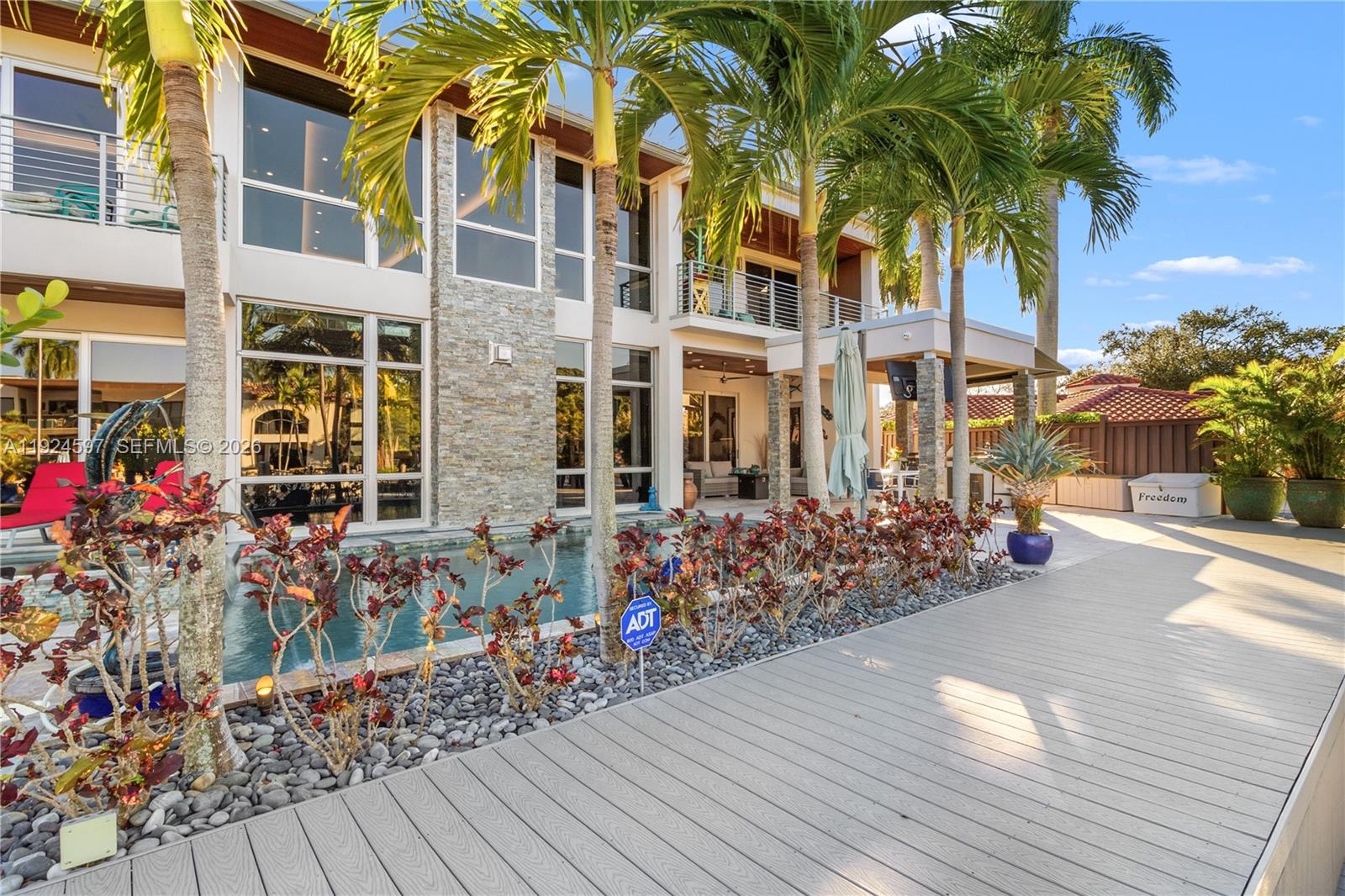 CORAL RIDGE GALT ADD - Residential