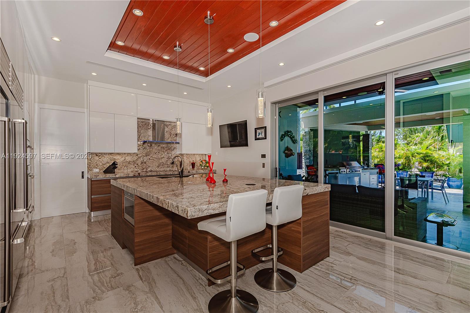 CORAL RIDGE GALT ADD - Residential