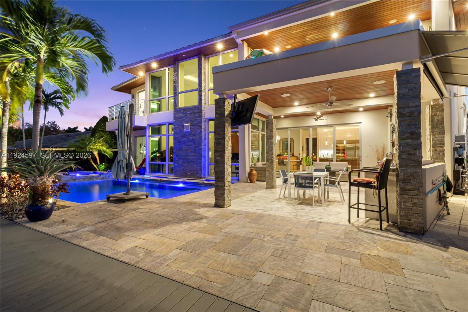 CORAL RIDGE GALT ADD - Residential