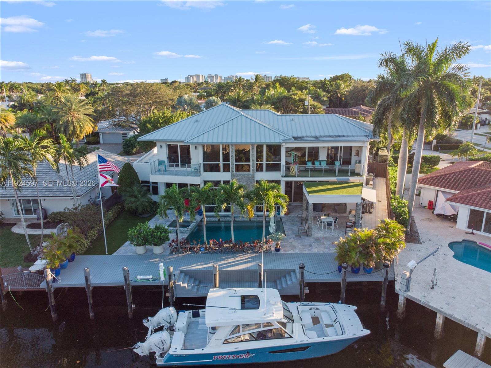 CORAL RIDGE GALT ADD - Residential