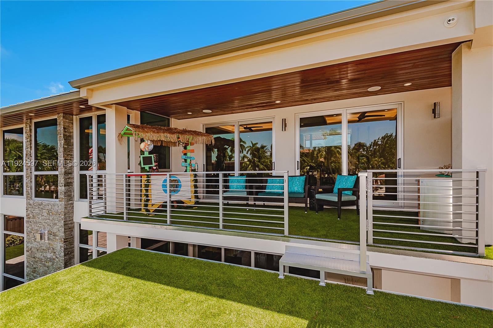 CORAL RIDGE GALT ADD - Residential