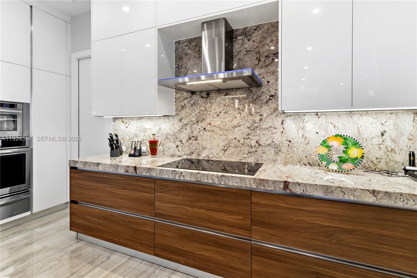 CORAL RIDGE GALT ADD - Residential