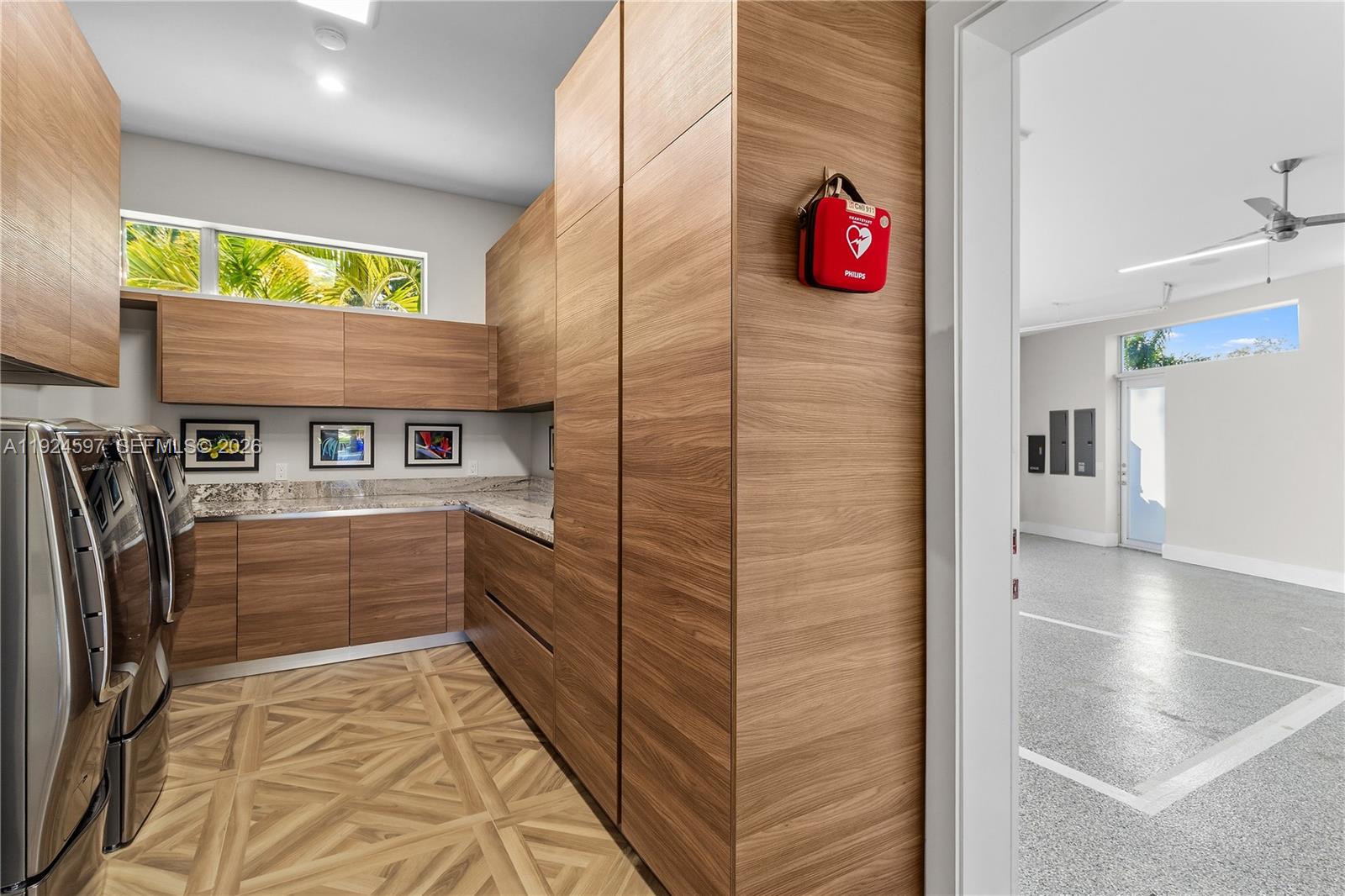 CORAL RIDGE GALT ADD - Residential