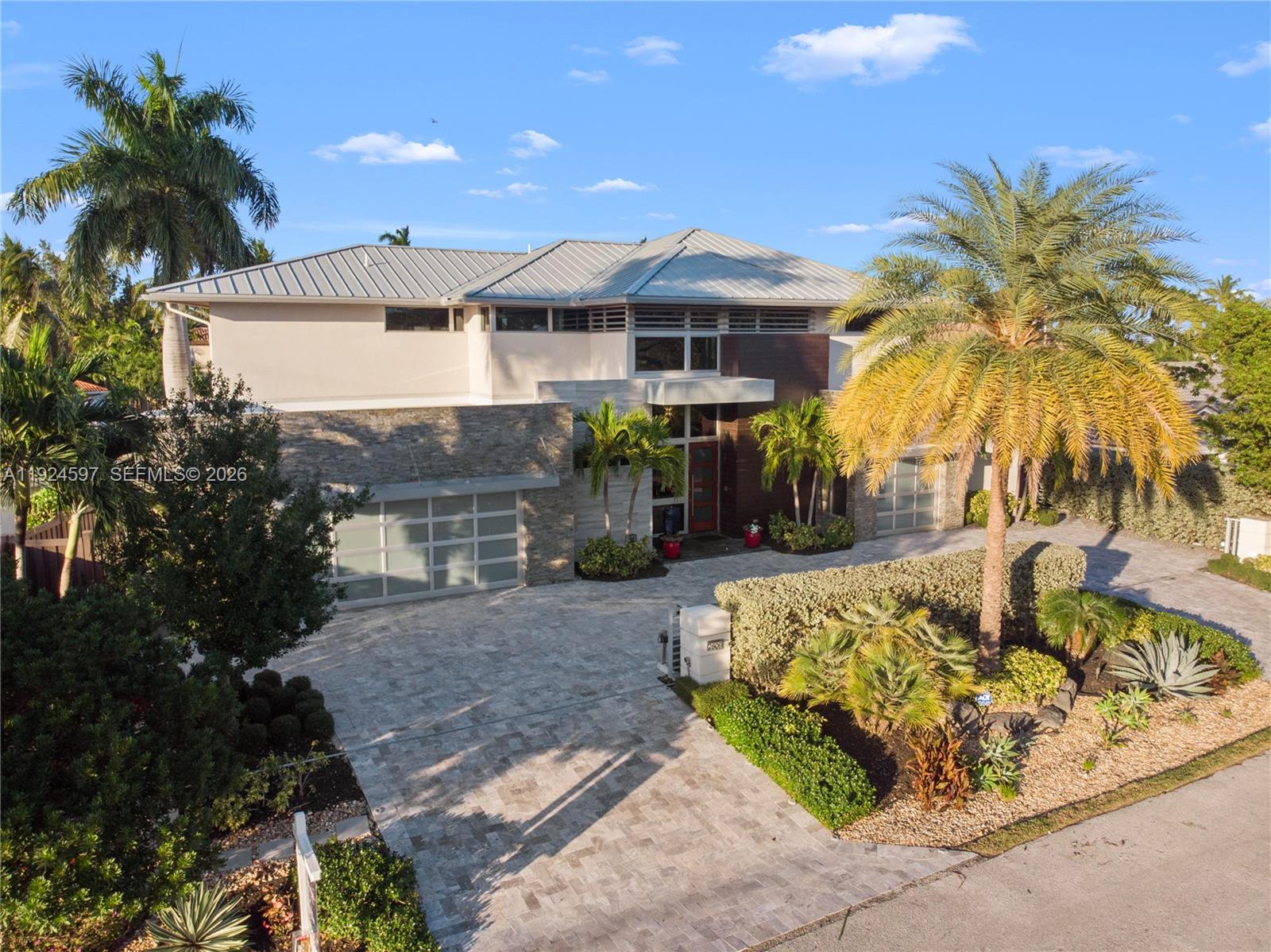 CORAL RIDGE GALT ADD - Residential