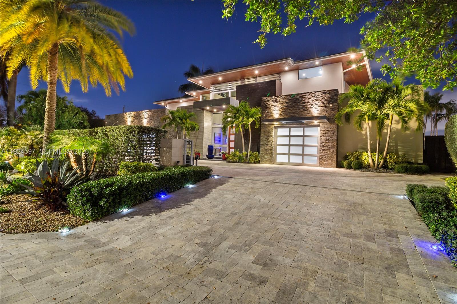 CORAL RIDGE GALT ADD - Residential