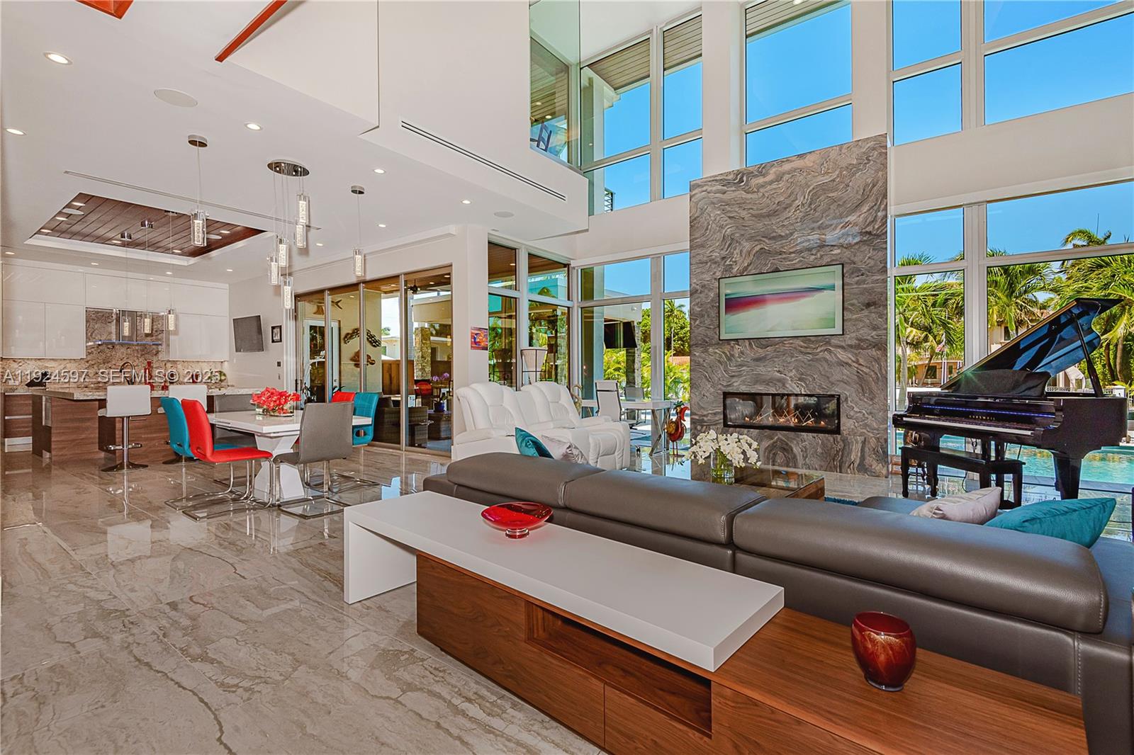 CORAL RIDGE GALT ADD - Residential