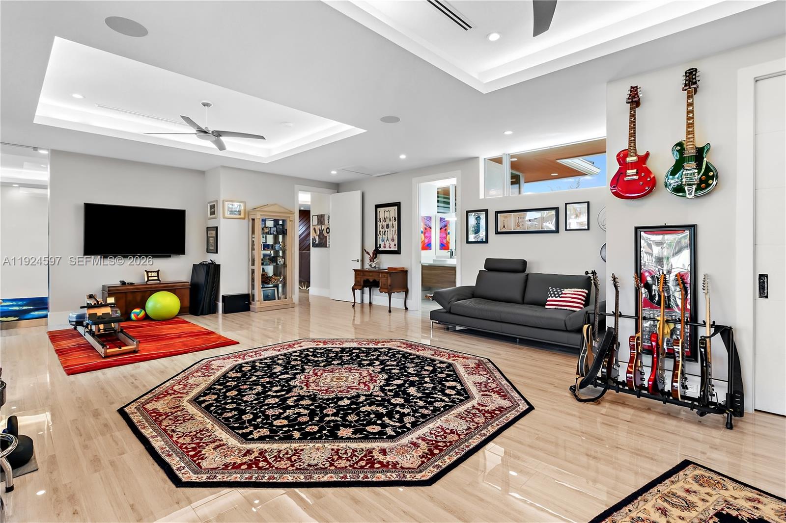 CORAL RIDGE GALT ADD - Residential