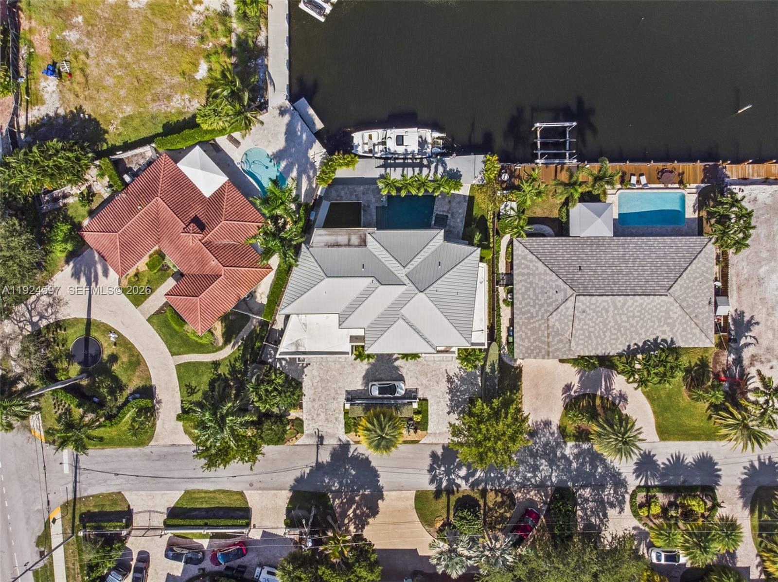 CORAL RIDGE GALT ADD - Residential