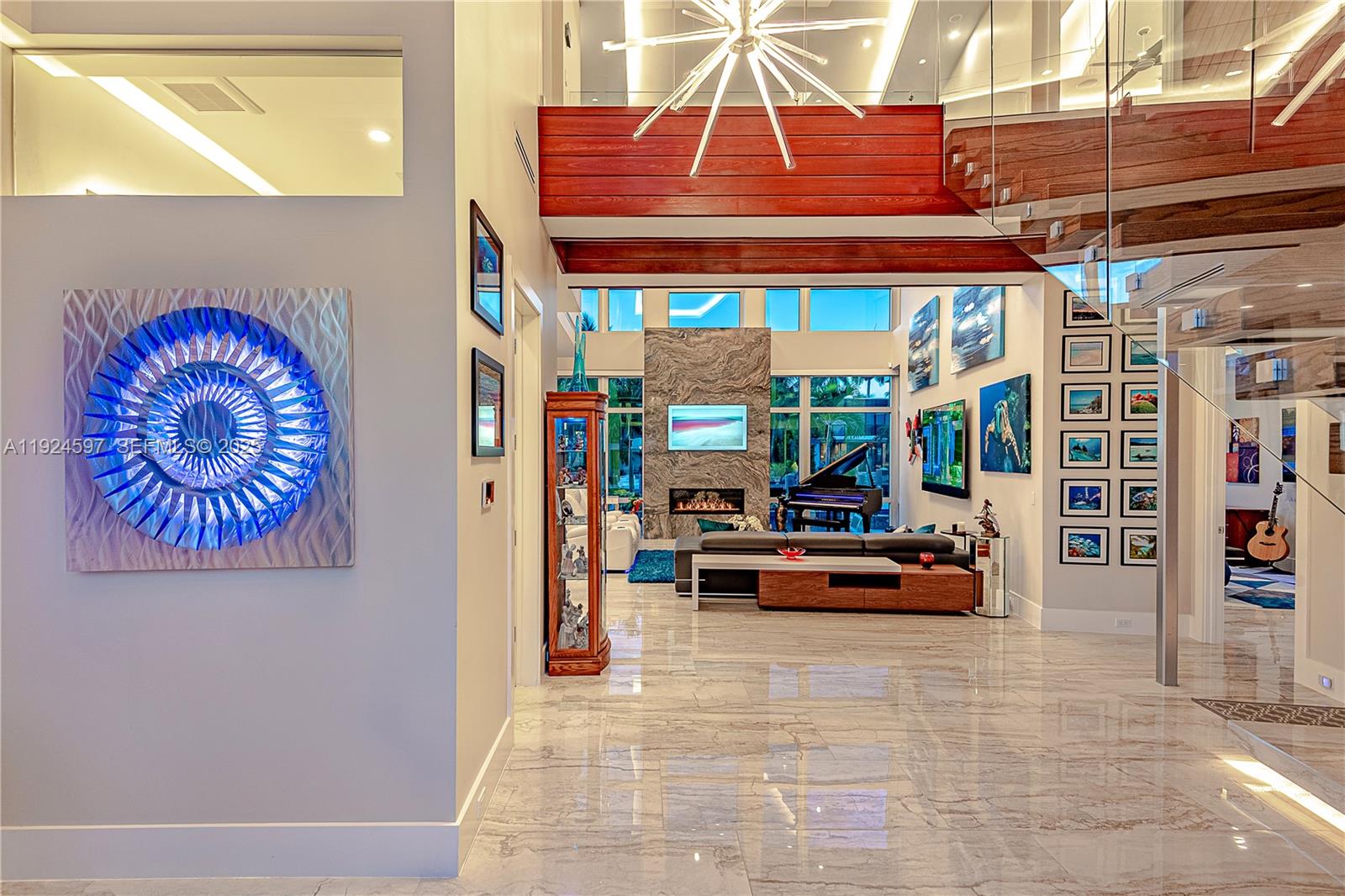 CORAL RIDGE GALT ADD - Residential