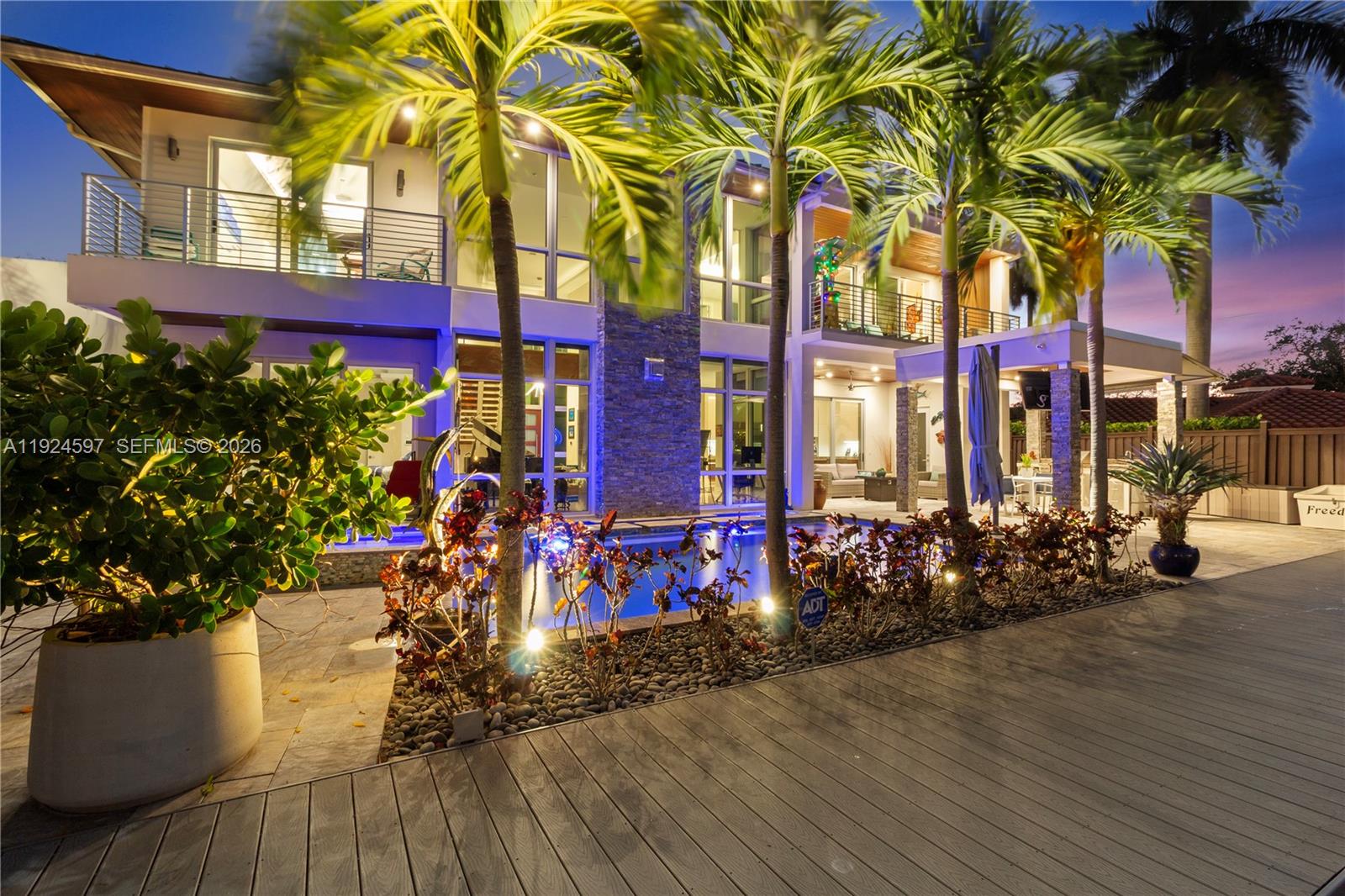 CORAL RIDGE GALT ADD - Residential