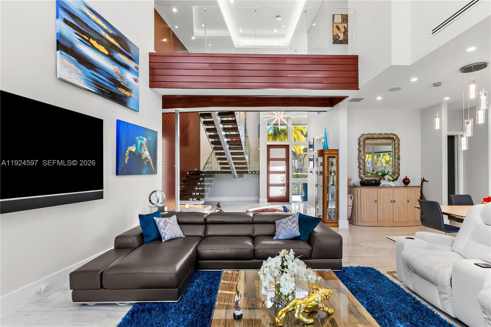 CORAL RIDGE GALT ADD - Residential