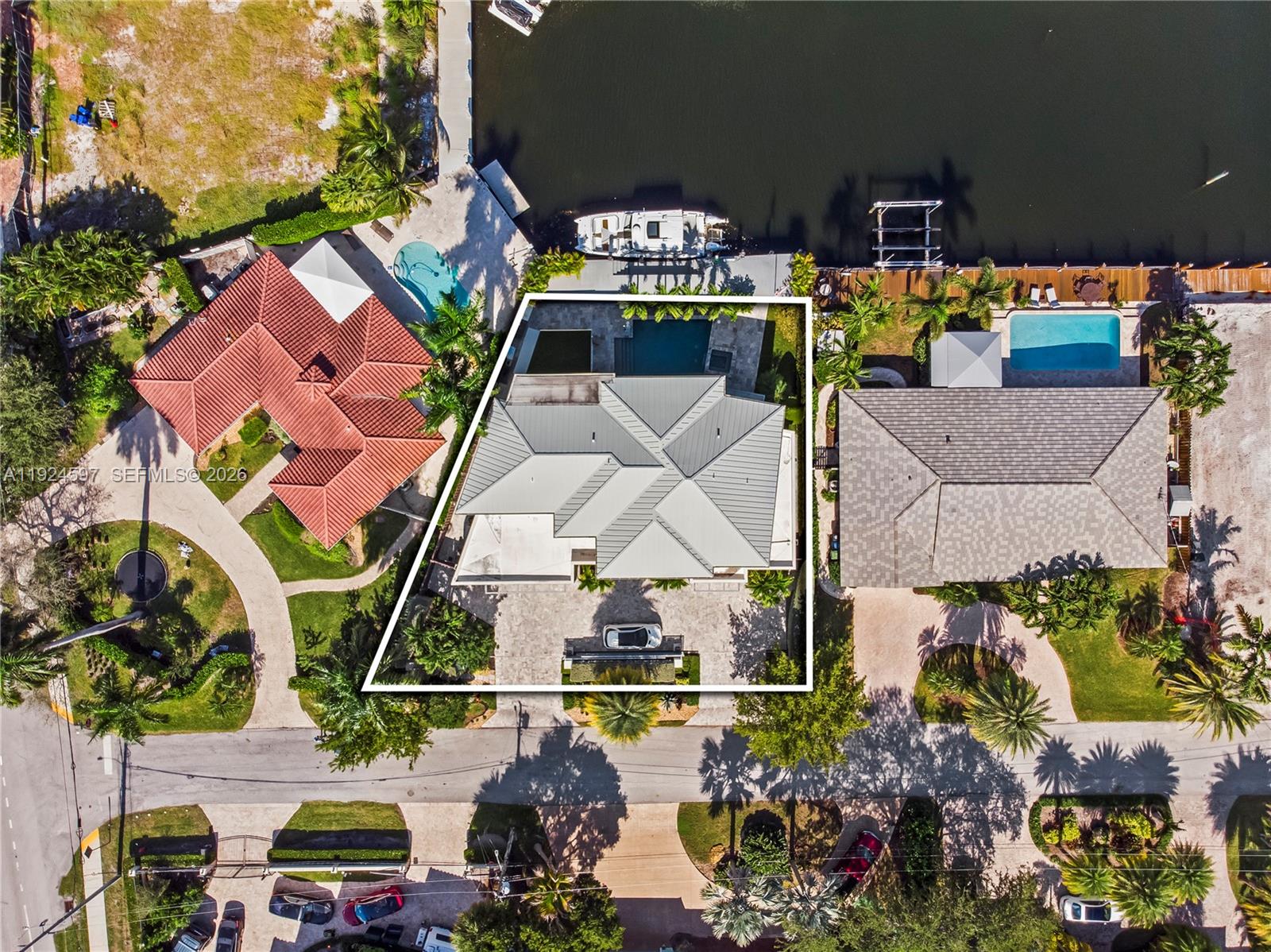 CORAL RIDGE GALT ADD - Residential